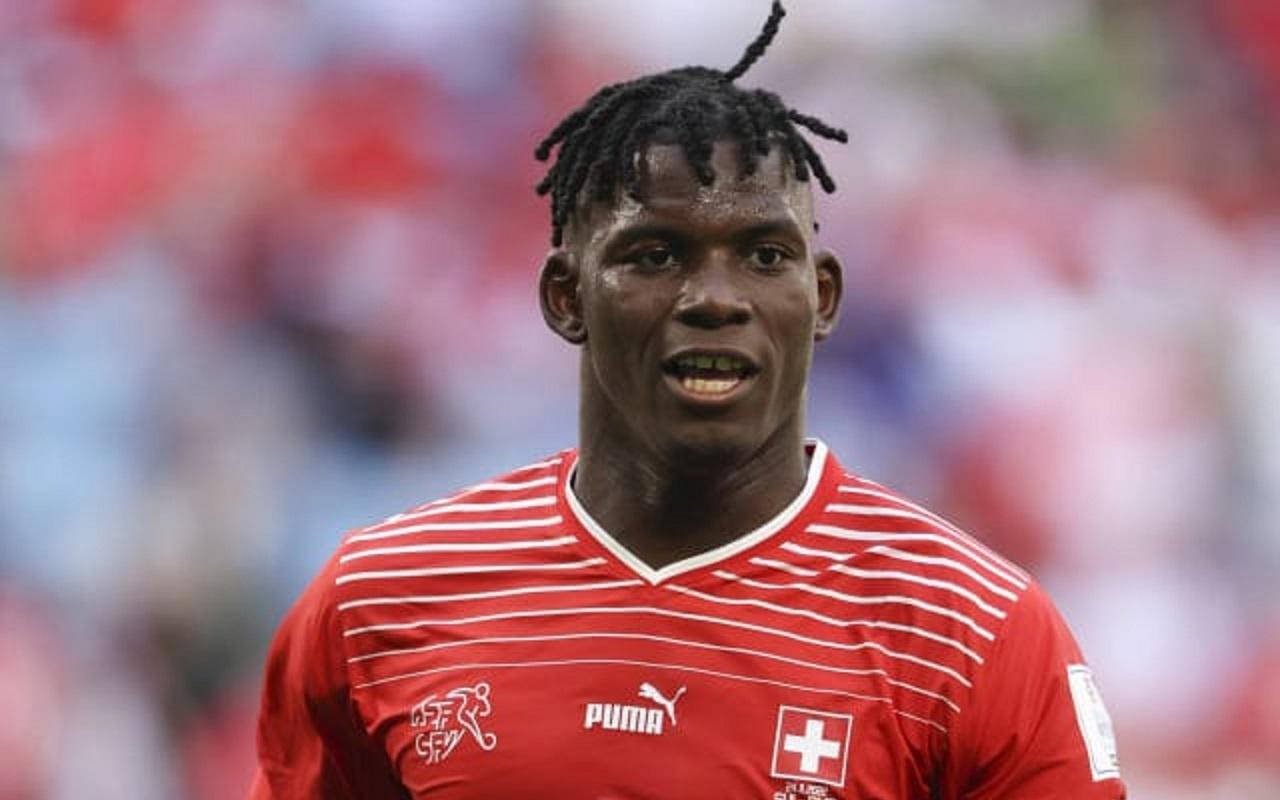 Mondial Qatar 2022-Cameroun : le domicile de la grand mère de Breel Embolo sous surveillance policière Mondial Qatar 2022-Cameroun : le domicile de la grand mère de Breel Embolo sous surveillance policière