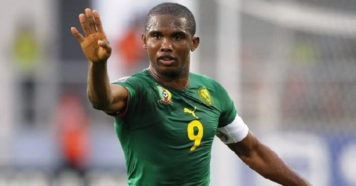 'Samuel est le footballeur le plus indiscipliné de l’histoire de l’équipe nationale': rappel des faits 'Samuel est le footballeur le plus indiscipliné de l’histoire de l’équipe nationale': rappel des faits