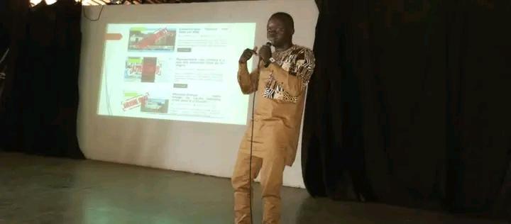 Cameroun : l’Alliance française de Garoua donne des stratégies de lutte contre les fake news Cameroun : l’Alliance française de Garoua donne des stratégies de lutte contre les fake news