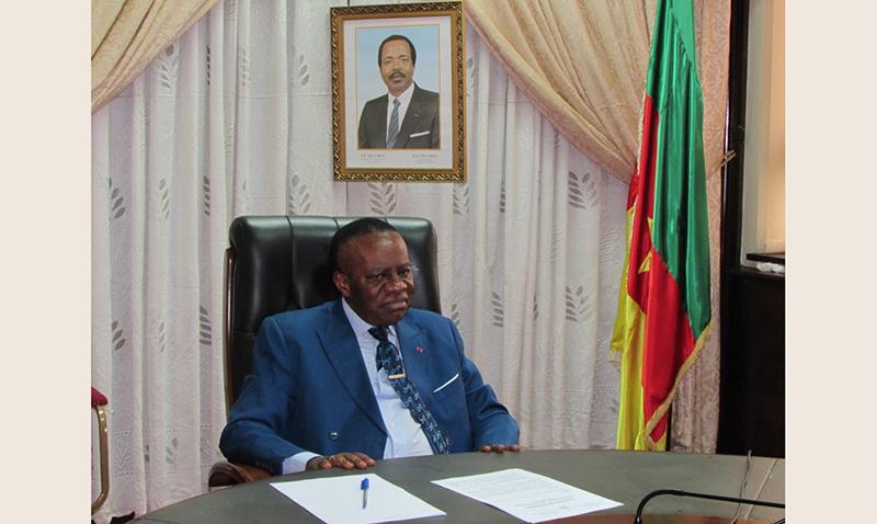 Cameroun : voici les nominations au sein des universités d’Etat Cameroun : voici les nominations au sein des universités d’Etat