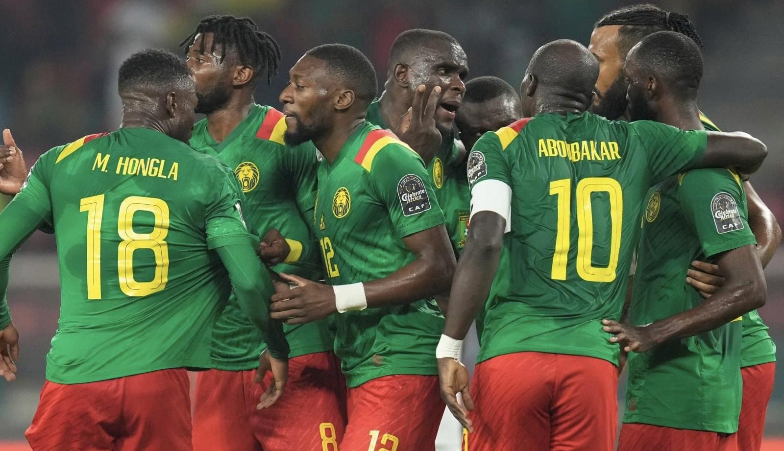 Le Cameroun va au mondial sans M. Ngadeu, Ganago, L. Tawamba et Jérôme Onguene… Le Cameroun va au mondial sans M. Ngadeu, Ganago, L. Tawamba et Jérôme Onguene…