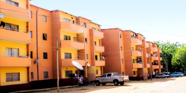 La Société immobilière du Cameroun annule un projet de construction de 2 000 logements à bas prix, faute d’argent La Société immobilière du Cameroun annule un projet de construction de 2 000 logements à bas prix, faute d’argent