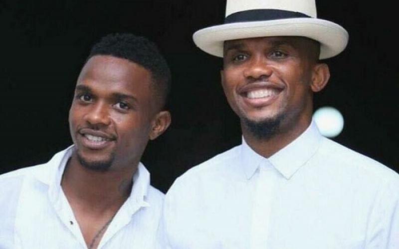 Eto’o à Canal 2: Lettre ouverte de David Eto’o à son frère Samuel après sa sortie médiatique Eto’o à Canal 2: Lettre ouverte de David Eto’o à son frère Samuel après sa sortie médiatique