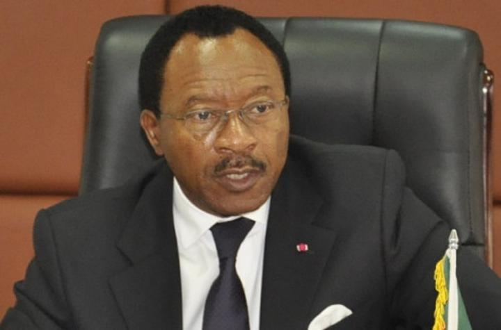 Routes Ebolowa-Akom II-Kribi et Olounou-Oveng : Nganou Djoumessi alerte sur une arnaque visant des PME locales Routes Ebolowa-Akom II-Kribi et Olounou-Oveng : Nganou Djoumessi alerte sur une arnaque visant des PME locales