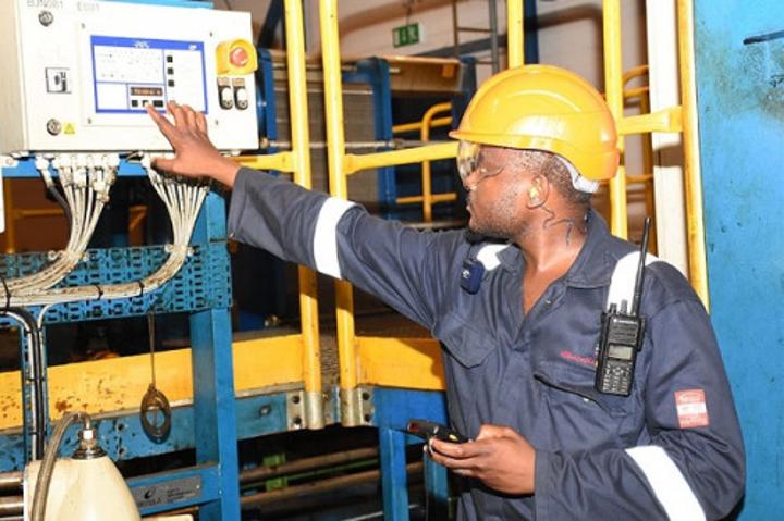 Électricité : au Cameroun, Globeleq veut licencier plus de 60% de son effectif pour sécuriser ses gains Électricité : au Cameroun, Globeleq veut licencier plus de 60% de son effectif pour sécuriser ses gains