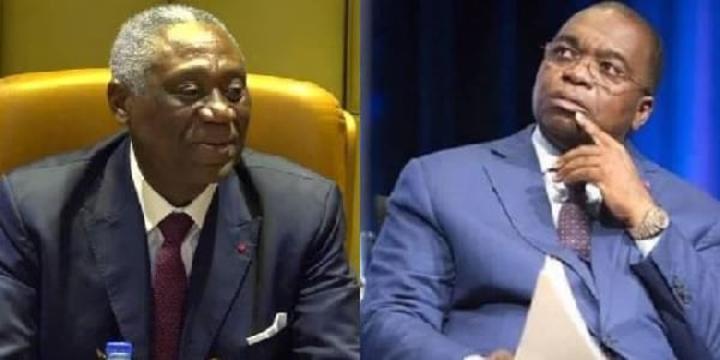 Enorme scandale : Au nom de Biya, Mvondo Ayolo 'réclame en cachette' plus de 1 milliard 271 millions à Motaze Enorme scandale : Au nom de Biya, Mvondo Ayolo 'réclame en cachette' plus de 1 milliard 271 millions à Motaze