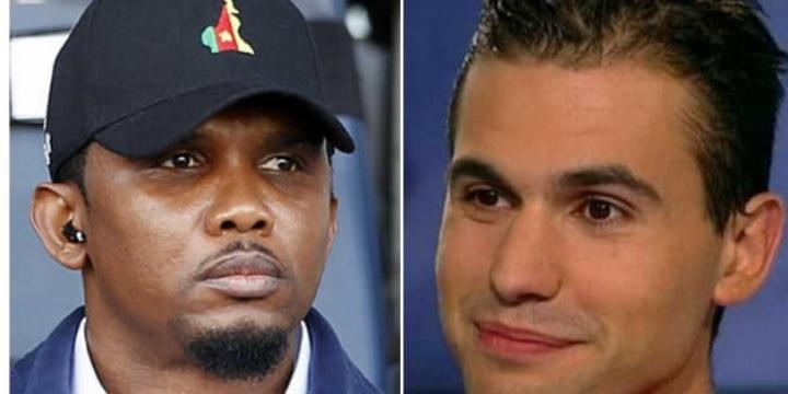 Chantage à la Fecafoot : voici les preuves qui accablent Romain Molina, Bill Tchato impliqué jusqu’au cou Chantage à la Fecafoot : voici les preuves qui accablent Romain Molina, Bill Tchato impliqué jusqu’au cou
