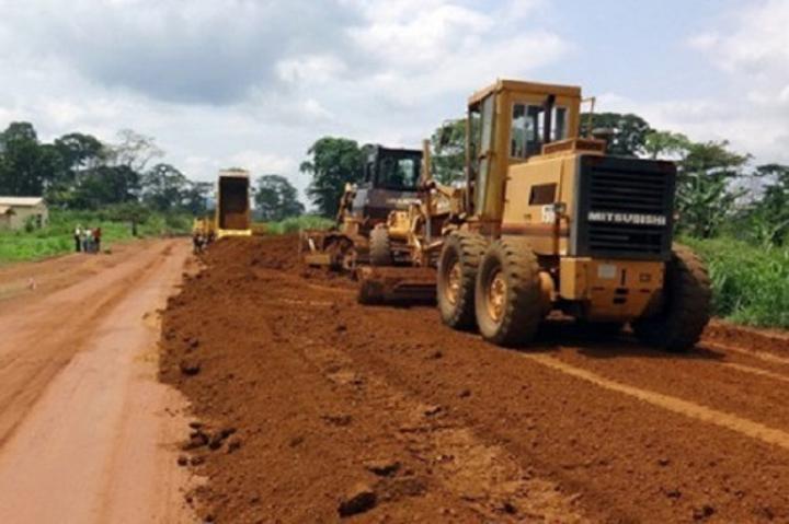 Entretien routier : l’utilisation du Carboncor sud-africain annoncée au Cameroun dès 2023, en vue de réduire les coûts Entretien routier : l’utilisation du Carboncor sud-africain annoncée au Cameroun dès 2023, en vue de réduire les coûts