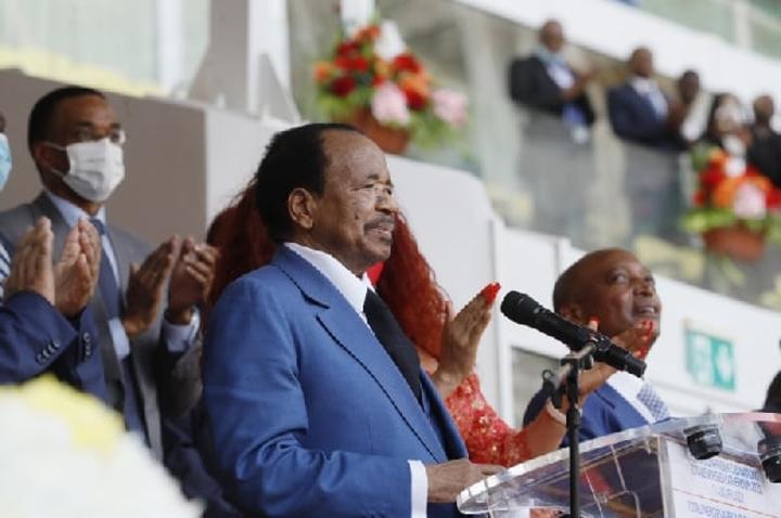 Election 2025 : un proche de Franck Biya livre le plan de succession à Etoudi, les choses se précisent Election 2025 : un proche de Franck Biya livre le plan de succession à Etoudi, les choses se précisent