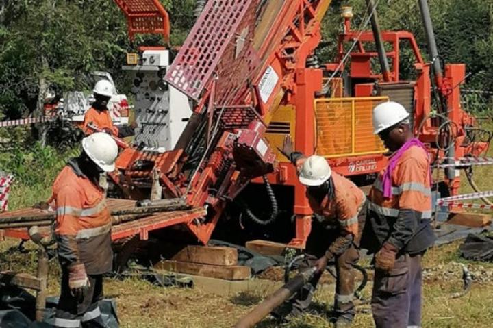 Or : Oriole Ressources annonce une première estimation du potentiel de son projet Bibémi à 305 000 onces Or : Oriole Ressources annonce une première estimation du potentiel de son projet Bibémi à 305 000 onces