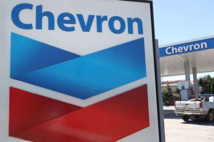 Hydrocarbures : l’Américain Chevron négocie l’exploitation d’un bloc dans le bassin Douala/Kribi-Campo Hydrocarbures : l’Américain Chevron négocie l’exploitation d’un bloc dans le bassin Douala/Kribi-Campo