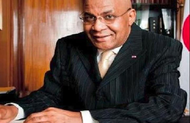 Nécrologie : Paul Biya encore en deuil, décès du milliardaire Mohamadou Dabo, principale figure du 'Covidgate' Nécrologie : Paul Biya encore en deuil, décès du milliardaire Mohamadou Dabo, principale figure du 'Covidgate'