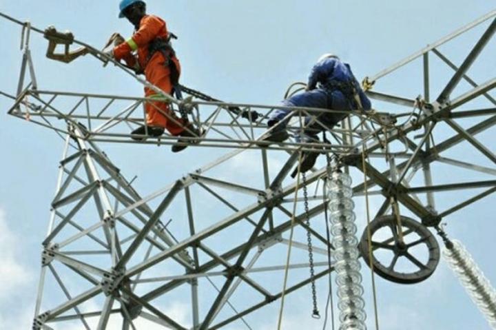 Ligne électrique Nachtigal-Bafoussam : début des travaux annoncé pour janvier 2023 et mise en service repoussé en 2024 Ligne électrique Nachtigal-Bafoussam : début des travaux annoncé pour janvier 2023 et mise en service repoussé en 2024