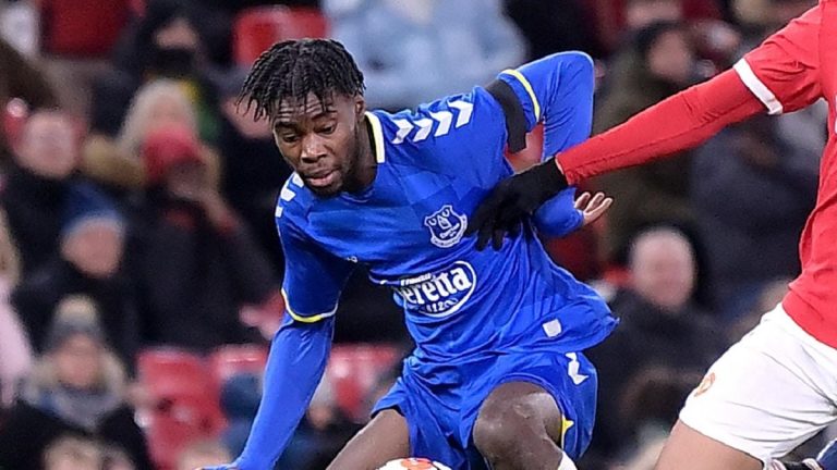 Premier League Halid Djankpata, le Béninois qui a conquis Lampard et