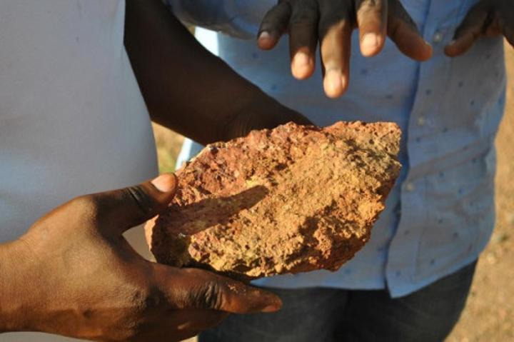 Bauxite de Minim Martap : en quête d’un permis d’exploitation, Canyon Resources annonce la levée de 5 milliards de FCFA Bauxite de Minim Martap : en quête d’un permis d’exploitation, Canyon Resources annonce la levée de 5 milliards de FCFA