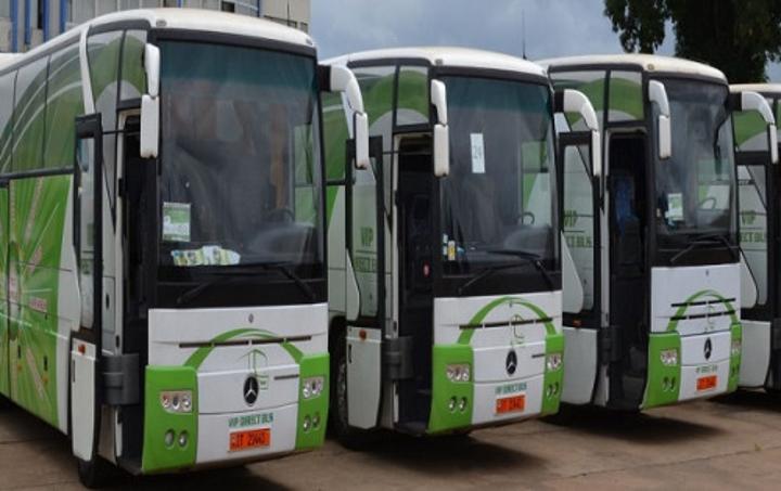 Transport urbain : la mairie de Yaoundé cherche des opérateurs pour exploiter un réseau de 141 autobus Transport urbain : la mairie de Yaoundé cherche des opérateurs pour exploiter un réseau de 141 autobus