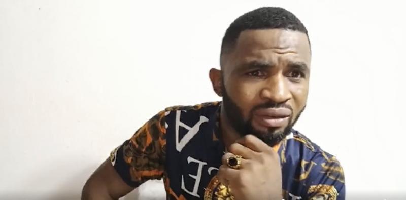 Combat politique: L’activiste et lanceur d’alertes Paul Chouta se dit prêt à travailler avec Calixthe Beyala (Vidéo) Combat politique: L’activiste et lanceur d’alertes Paul Chouta se dit prêt à travailler avec Calixthe Beyala (Vidéo)