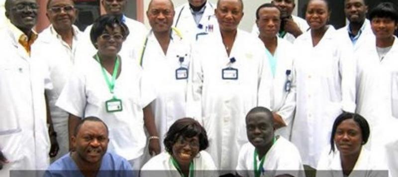 Election du président de l’Ordre des Médecins : Voici les quatre premiers candidats qui vont s'affronter dans un débat télévisé Election du président de l’Ordre des Médecins : Voici les quatre premiers candidats qui vont s'affronter dans un débat télévisé