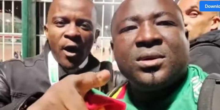 Kondengui : Le juge du TPI de Yaoundé à tranché, Ernest Obama en route pour la prison, les nouvelles ne sont pas bonnes Kondengui : Le juge du TPI de Yaoundé à tranché, Ernest Obama en route pour la prison, les nouvelles ne sont pas bonnes