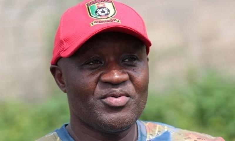 Contre-attaque : Emmanuel Maboang Kessack annonce qu’il se rendra en Allemagne pour saisir la justice contre Mohamadou Idrissou (Vidéo). Contre-attaque : Emmanuel Maboang Kessack annonce qu’il se rendra en Allemagne pour saisir la justice contre Mohamadou Idrissou (Vidéo).