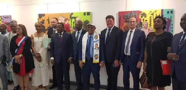 Terrible nouvelle : ça sent mauvais pour Maurice Kamto et ses collègues pour 2025 dans la succession de Biya Terrible nouvelle : ça sent mauvais pour Maurice Kamto et ses collègues pour 2025 dans la succession de Biya