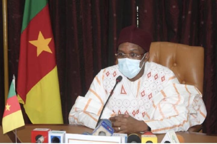 ONMC : des ordres venus de la Présidence de la République ; Manaouda va l’ordre des médecins jusqu’à nouvel avis ONMC : des ordres venus de la Présidence de la République ; Manaouda va l’ordre des médecins jusqu’à nouvel avis