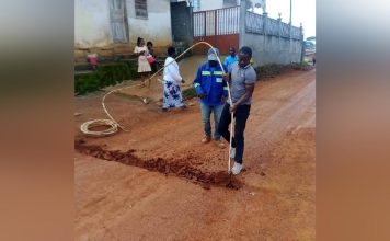 Adduction d’eau : Voici les modalités pratiques pour obtenir un branchement et un abonnement à Camwater Adduction d'eau : Voici les modalités pratiques pour obtenir un branchement et un abonnement à Camwater