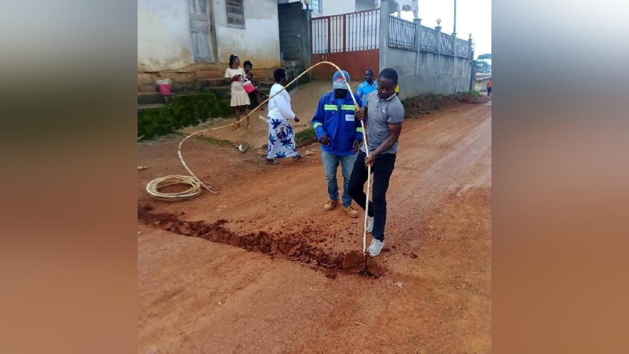 Adduction d'eau : Voici les modalités pratiques pour obtenir un branchement et un abonnement à Camwater Adduction d'eau : Voici les modalités pratiques pour obtenir un branchement et un abonnement à Camwater