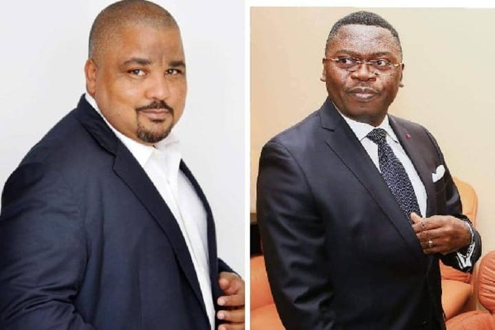 Scoop: Le pacte secret entre Joshua Osih et Ferdinand Ngoh Ngoh pour la prise de contrôle du Sdf et l’après-Biya Scoop: Le pacte secret entre Joshua Osih et Ferdinand Ngoh Ngoh pour la prise de contrôle du Sdf et l’après-Biya