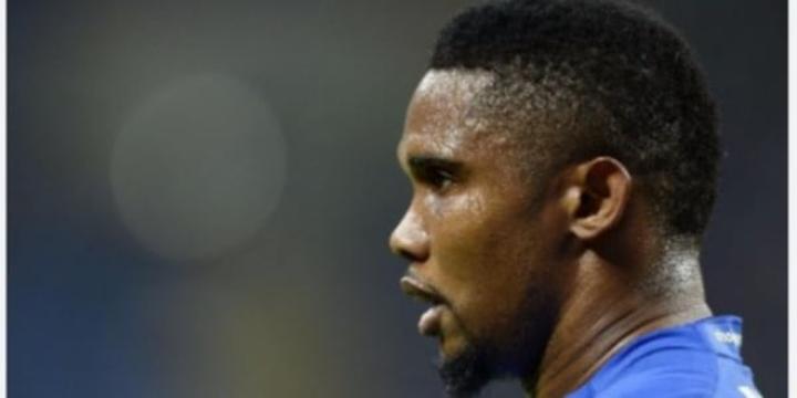 'Eto'o est un sorcier qui n'aime pas les étoiles des autres': témoignages d'un ex Lion après la mort de Mbami 'Eto'o est un sorcier qui n'aime pas les étoiles des autres': témoignages d'un ex Lion après la mort de Mbami