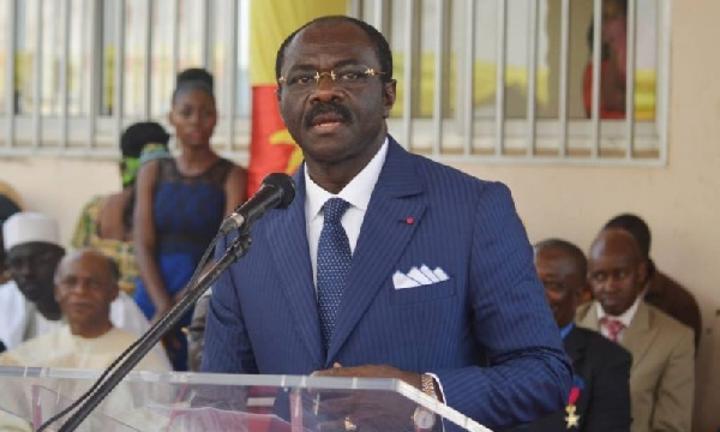 Grosse colère à Etoudi : Mouelle Kombi sort la dernière grosse cartouche dans l’affaire Olembé ; 42 milliards de FCFA évoqués Grosse colère à Etoudi : Mouelle Kombi sort la dernière grosse cartouche dans l’affaire Olembé ; 42 milliards de FCFA évoqués