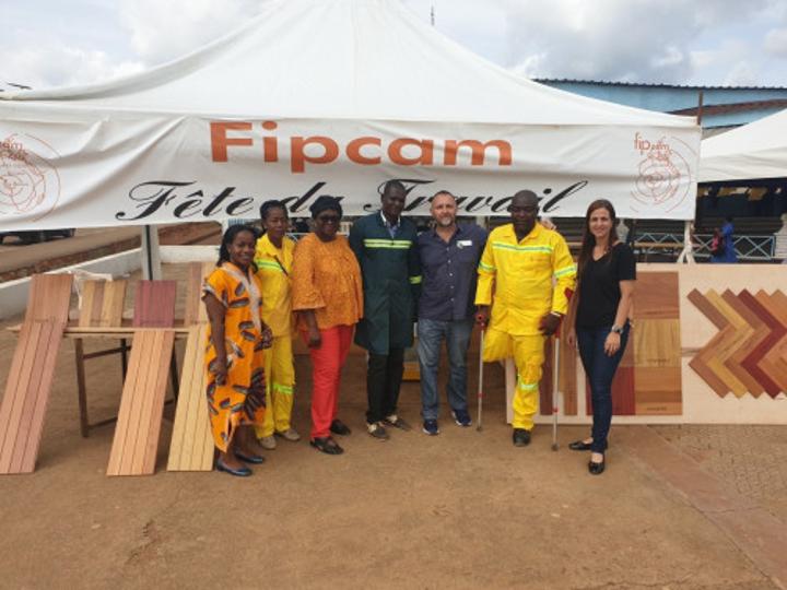 Filière bois : la société Fipcam met tout son personnel en chômage technique suite à la hausse des impôts Filière bois : la société Fipcam met tout son personnel en chômage technique suite à la hausse des impôts