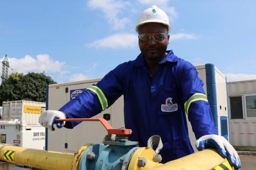 Gaz du Cameroun négocie la suspension de l’extension de la taxe spéciale sur les produits pétroliers au gaz industriel Gaz du Cameroun négocie la suspension de l’extension de la taxe spéciale sur les produits pétroliers au gaz industriel