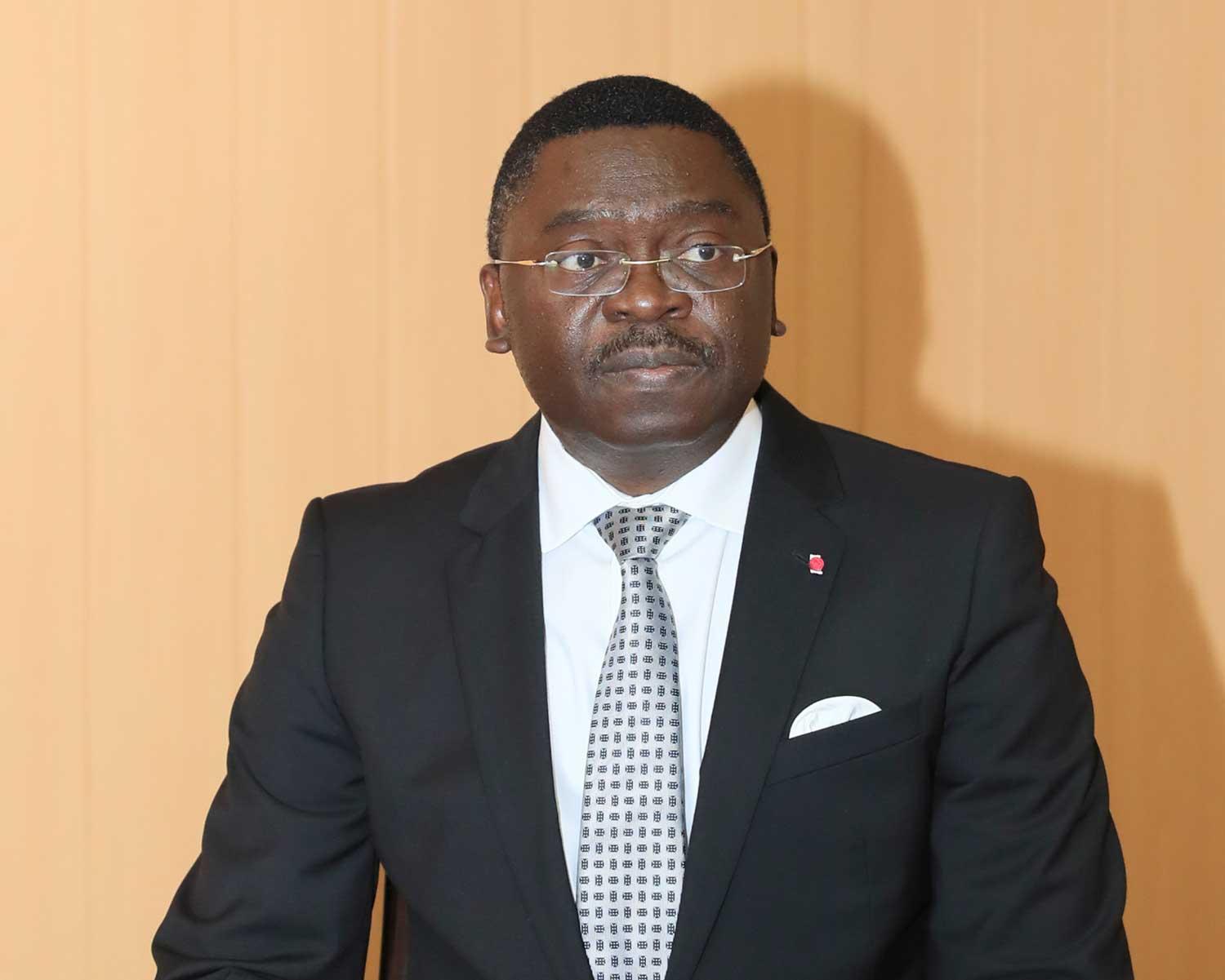Cameroun-Ordre des médecins : la présidence de la République prescrit l’objectivité et la transparence Cameroun-Ordre des médecins : la présidence de la République prescrit l’objectivité et la transparence