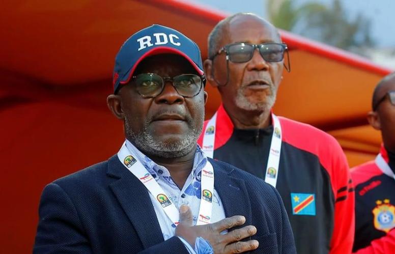 CHAN : Malgré le nul contre la Côte d’Ivoire, Otis Ngoma note des « progrès dans la performance des Léopards » CHAN : Malgré le nul contre la Côte d’Ivoire, Otis Ngoma note des « progrès dans la performance des Léopards »