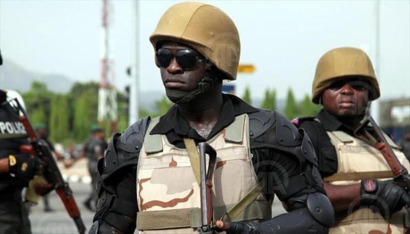 Affrontements entre des bergers nigérians et des séparatistes camerounais: Le Cameroun déploie des troupes à la frontière avec le Nigeria