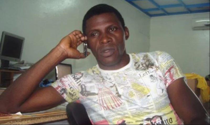 Cameroun : Martinez Zogo retrouvé mort, son corps en état de décomposition