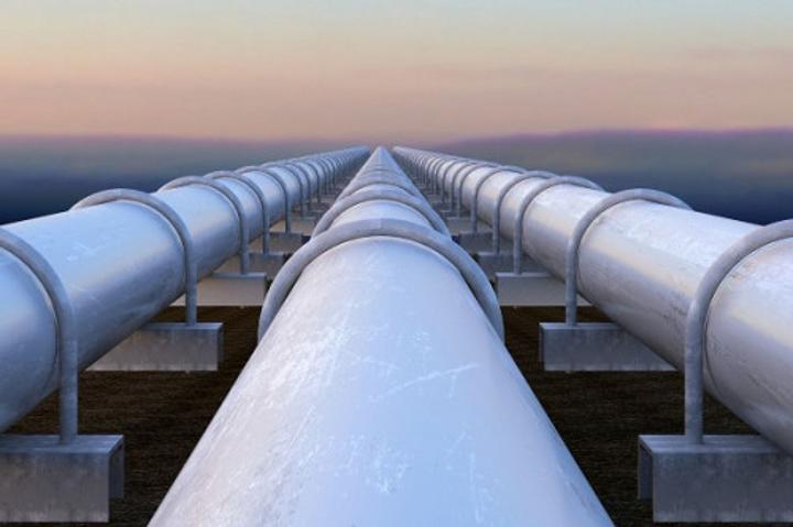Hydrocarbures : Cameroun, Guinée équatoriale, Tchad, Congo et RDC projettent de construire un gazoduc de 6500 km Hydrocarbures : Cameroun, Guinée équatoriale, Tchad, Congo et RDC projettent de construire un gazoduc de 6500 km