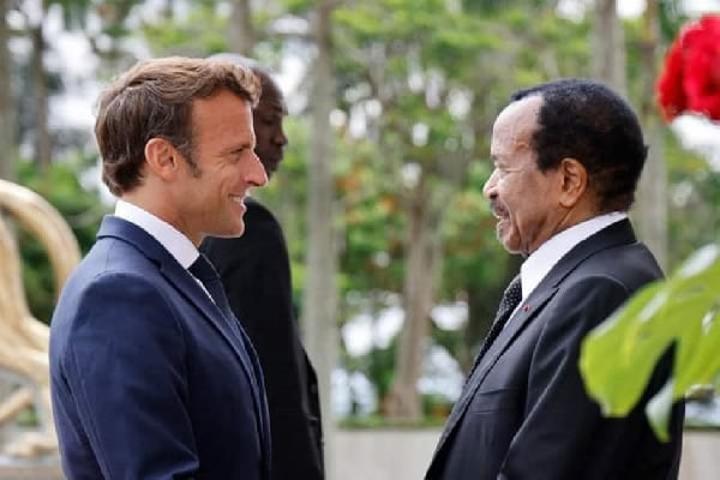 Wagner au Cameroun et en Afrique : Les grandes inquiétudes de Macron à Paul Biya deviennent réalités