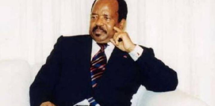 CONFIDENTIEL : Un vaste complot impliquant des ministres, démasqué et envoyé sur la table de Paul Biya