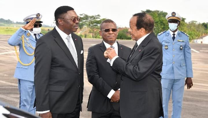 Triste fin : Paul Biya en danger, les nouvelles sont inquiétantes