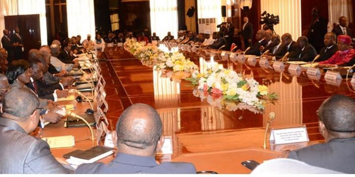Liste macabre : deux autres ministres de Paul Biya dans le couloir de la mort