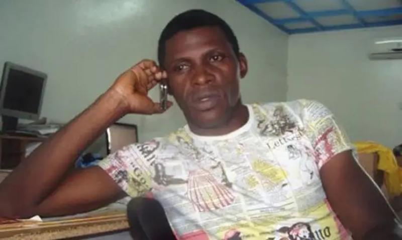 Cameroun: Les Chefs traditionnels de la Lékié refusent le corps de Martinez ZOGO et proposent que la dépouille du Journaliste soit acheminée à Mvomeka'a et que ce dernier soit enterré dans la caveau familial du Président de la République