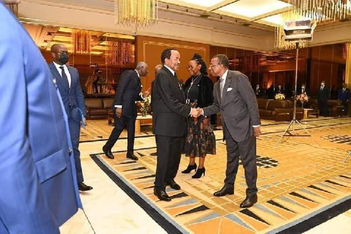 Négociation secrète : Paul Biya avait donné son feu vert, Jeune Afrique déballe tout