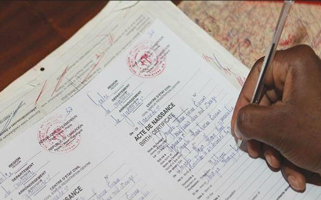 Cameroun : la mairie de Yaoundé III lance une campagne de recensement d’enfants