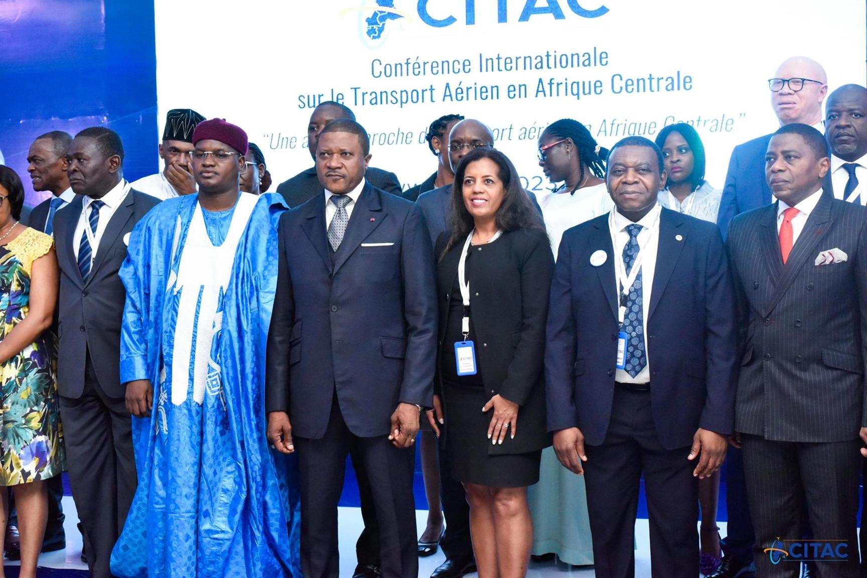 Cameroun-transport aérien : les propositions qui viennent de l’Afrique centrale