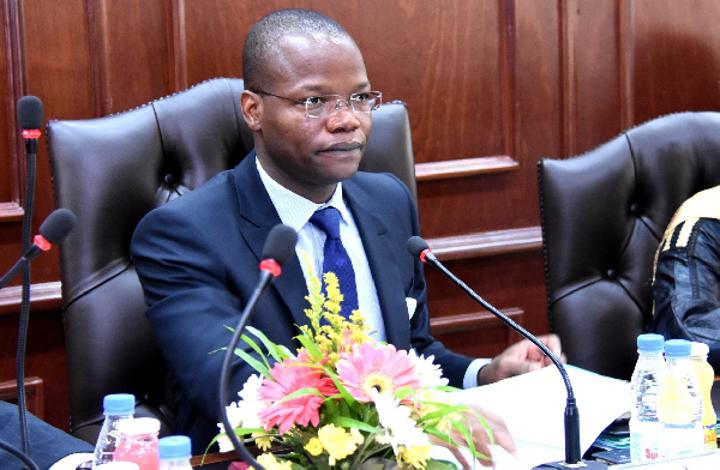Cameroun : Modeste Mopa laisse le redressement fiscal pour retourner au FMI