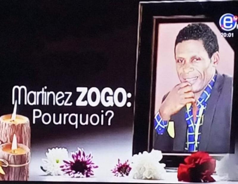 Cameroun - Affaire Martinez Zogo : Le Président de l’Association des chefs traditionnels de la Lékié désavoue ses pairs qui ont adressé un message musclé à Paul Biya