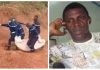 Alexandre Fokou, le tueur à gage : le téléphone portable de Martinez Zogo a parlé Alexandre Fokou, le tueur à gage : le téléphone portable de Martinez Zogo a parlé