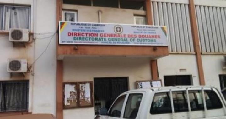 Recettes douanières : La Direction générale des douanes affiche une performance de Fcfa 897,4 milliards en 2022 Recettes douanières : La Direction générale des douanes affiche une performance de Fcfa 897,4 milliards en 2022